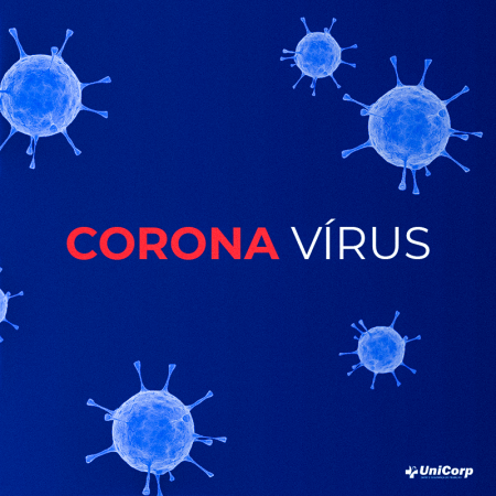 Orientações para evitar a disseminação do Coronavírus